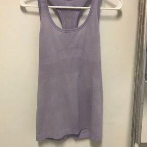 Lululemon Swiftly Tech Racerback